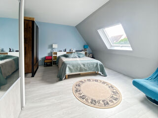  Maison � vendre 5 pi�ces 90 m�