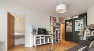  Appartement � vendre 2 pi�ces 47 m�