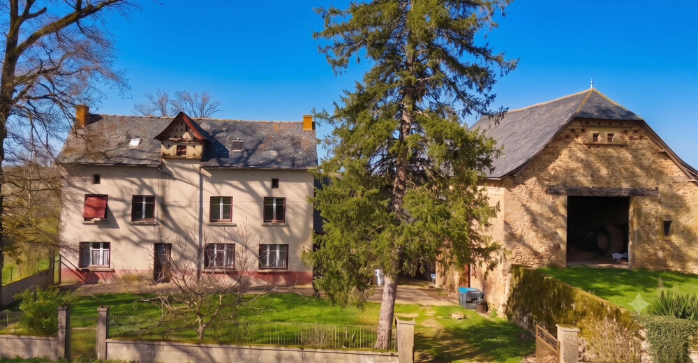Maison 6 pièces 143 m² · à Montbazens · 143 m² · 129 900 €