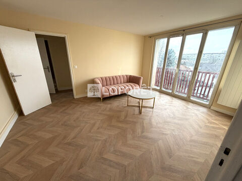  Appartement � louer 2 pi�ces 43 m�