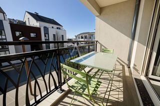  Appartement  vendre 4 pices 73 m