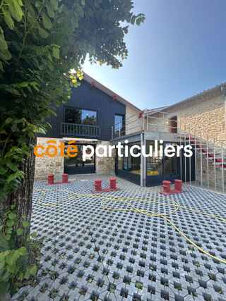  Maison � vendre 2 pi�ces 140 m�