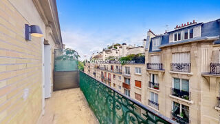  Appartement à louer 1 pièce 22 m²