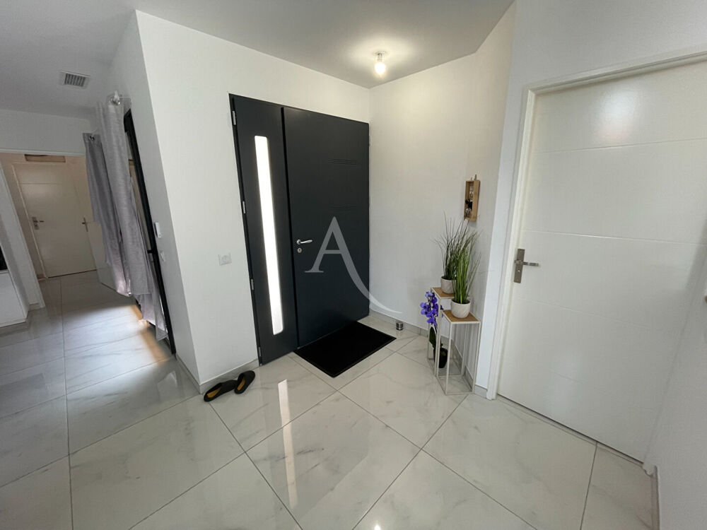 Vente Maison Villa Castelnaudary 6 pices 136,19 m Castelnaudary