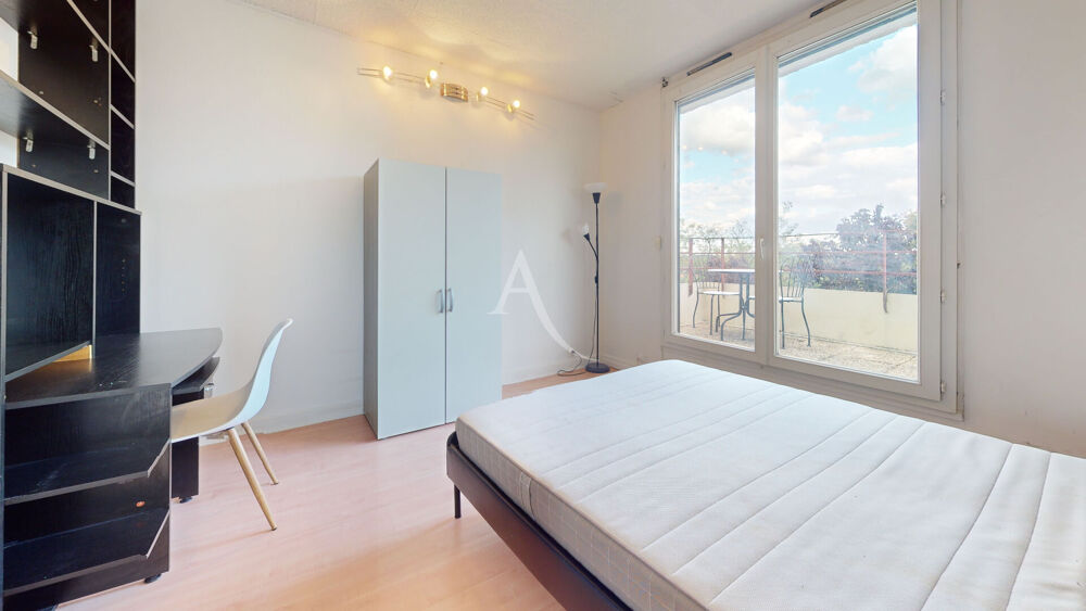 Location Appartement F4 Eragny sur oise