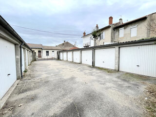  Parking / Garage à vendre 1 pièce 15 m²