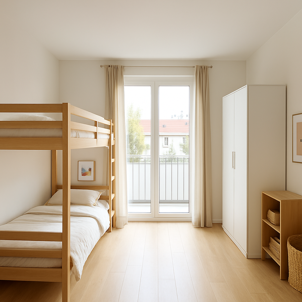 Vente Appartement Appartement 4 pièces de 97 m2 (Évian-les-Bains) Évian-les-bains