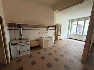  Maison à vendre 5 pièces 150 m²