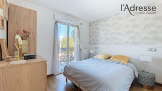  Appartement � vendre 3 pi�ces 69 m�