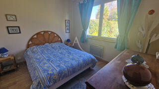  Maison à vendre 6 pièces 138 m²