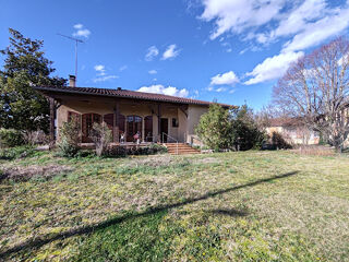  Maison à vendre 4 pièces 100 m²