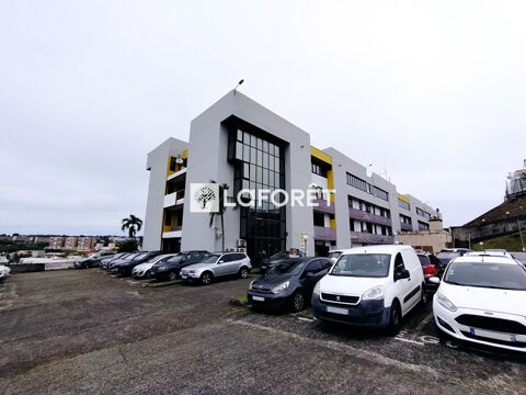 Local d'activit&eacute; Le Lamentin 172 m&sup2; 3360 97232 Le lamentin