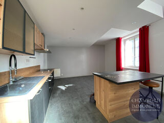  Appartement � vendre 2 pi�ces 48 m�