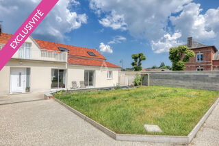  Maison  vendre 7 pices 151 m