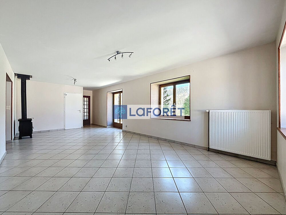 Vente Maison Paroy sur Saulx 139 m² Paroy sur saulx