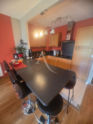 Appartement  vendre 3 pices 54 m