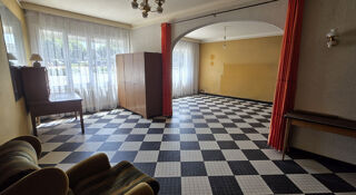  Maison à vendre 11 pièces 237 m²