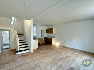  Maison à vendre 4 pièces 95 m²