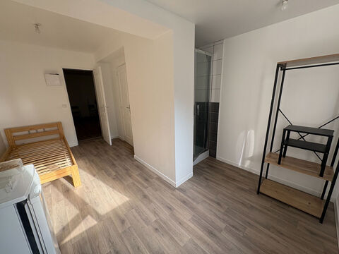  Appartement � louer 1 pi�ce 15 m�