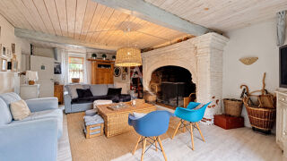  Maison à vendre 6 pièces 205 m²