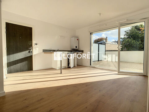  Appartement � louer 1 pi�ce 30 m�