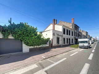  Maison à vendre 10 pièces 