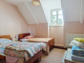  Maison à vendre 7 pièces 156 m²