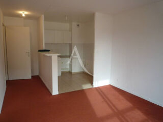 Appartement à vendre 2 pièces 