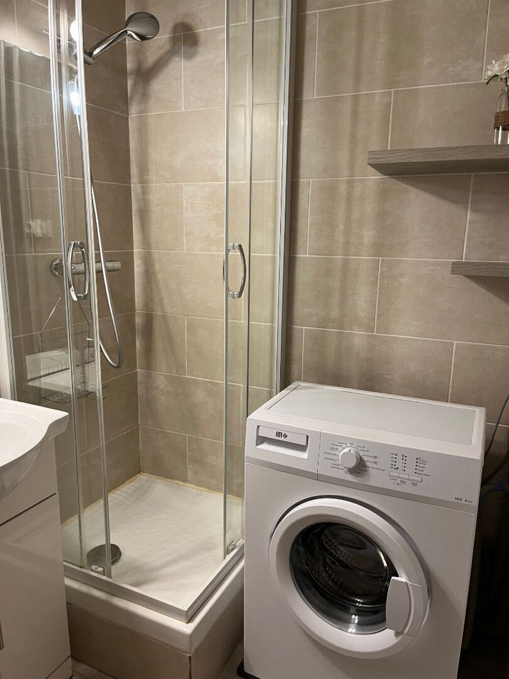 Location Appartement Studio meublé 27.24 m2 - Quartier Clinique Pasteur Evreux