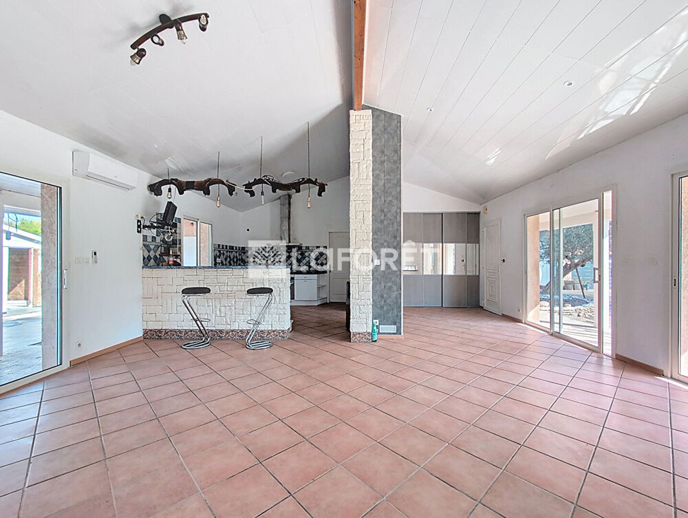 Maison Bondigoux 4 pièce(s) 135 m2