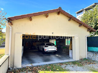  Appartement � vendre 5 pi�ces 133 m�