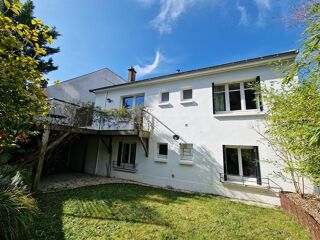  Maison à vendre 7 pièces 143 m²