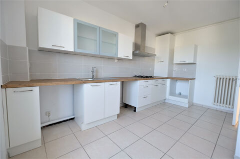  Appartement � louer 3 pi�ces 82 m�