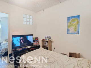  Appartement � vendre 3 pi�ces 37 m�