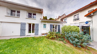  Maison à vendre 7 pièces 155 m²
