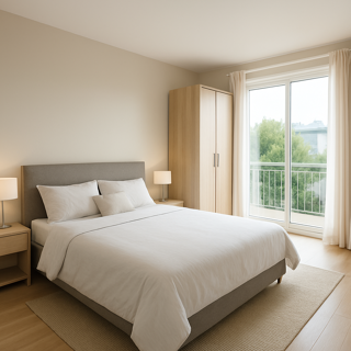  Appartement � vendre 5 pi�ces 102 m�