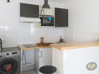  Appartement � vendre 2 pi�ces 40 m�