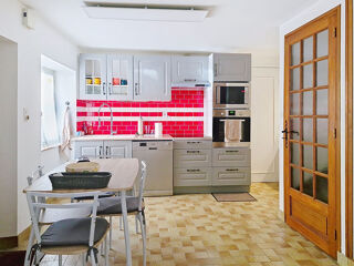  Maison � vendre 5 pi�ces 102 m�