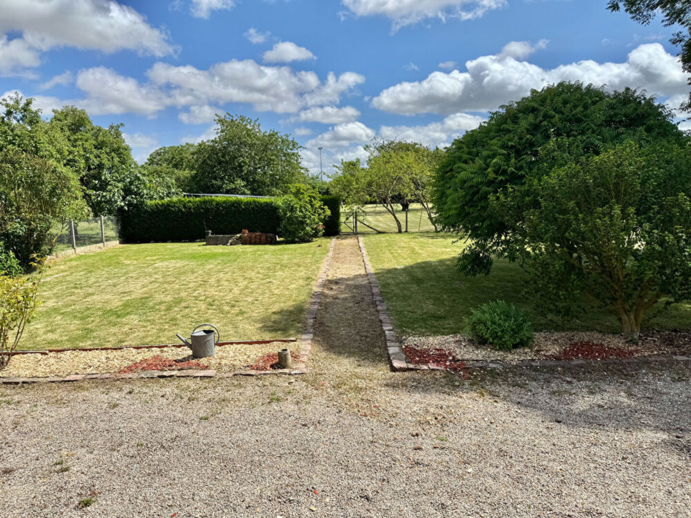 Vente Maison À VENDRE À VERNEUIL D'AVRE ET D'ITON - Maison comprenant une surface habitable de 126m2 Verneuil d avre et d iton