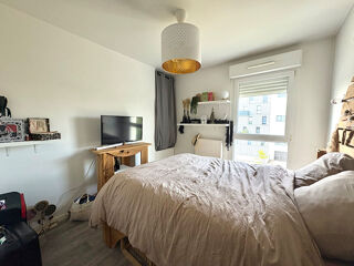  Appartement  vendre 2 pices 44 m