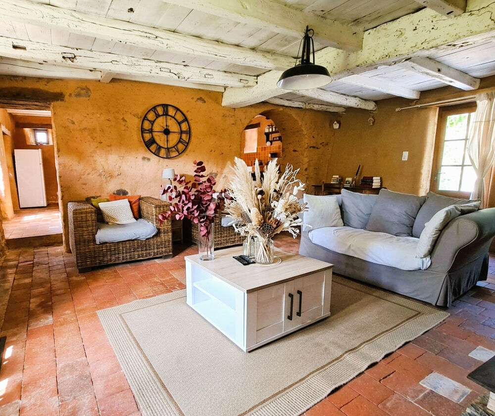 Maison Sigournais 8 pièce(s) 191 m2