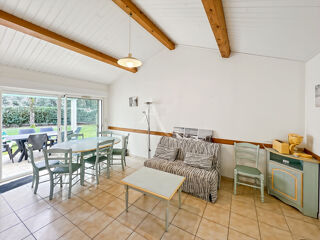  Maison  vendre 3 pices 44 m