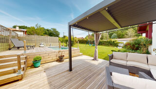  Maison à vendre 5 pièces 110 m²