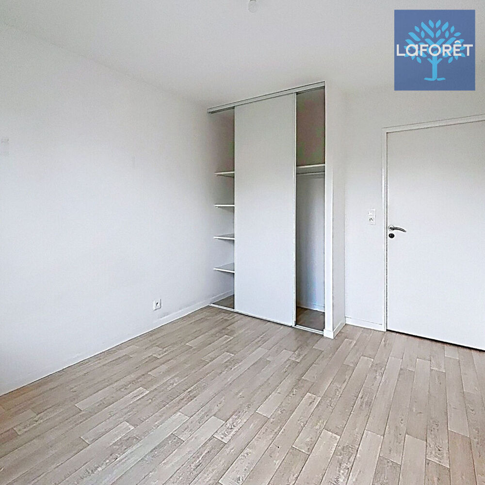 Vente Appartement Appartement 2 pièces en Rez-de-jardin avec  terrasse et stationnement Nantes