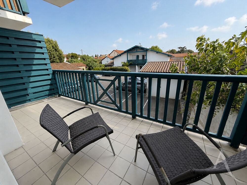 Vente Appartement Appartement Soustons 2 pièces 48.17 m2 Soustons
