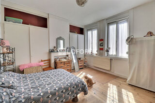 Vente Maison Maison Lille 5 pièce(s) 126 m² Lille