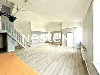  Appartement � vendre 5 pi�ces 