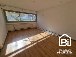  Appartement � vendre 1 pi�ce 36 m�
