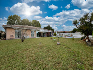  Maison � vendre 6 pi�ces 157 m�