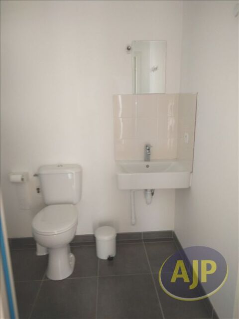  Appartement � louer 1 pi�ce 18 m�